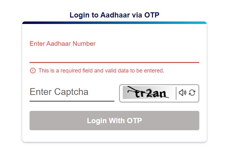 aadhaar seeding bank